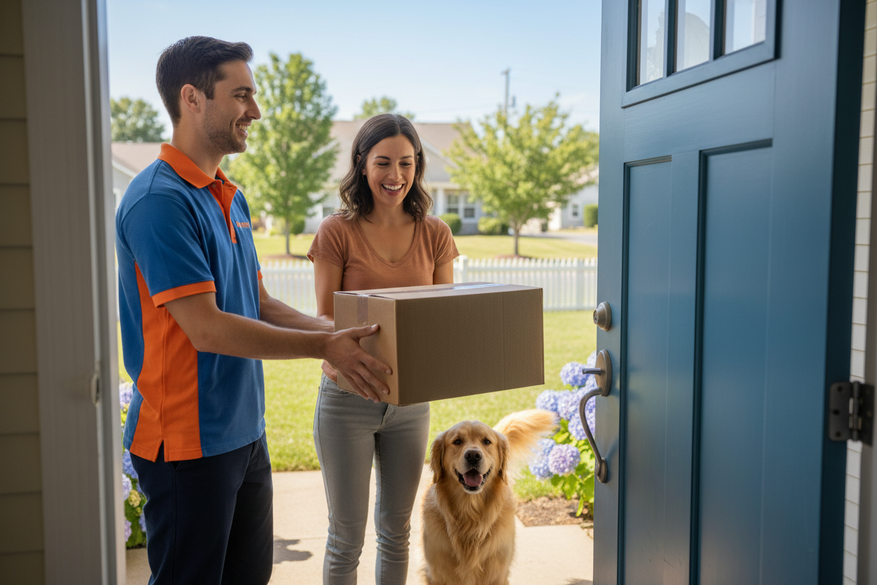 Why Regina Pet Owners Are Switching to Local Pet Food Delivery