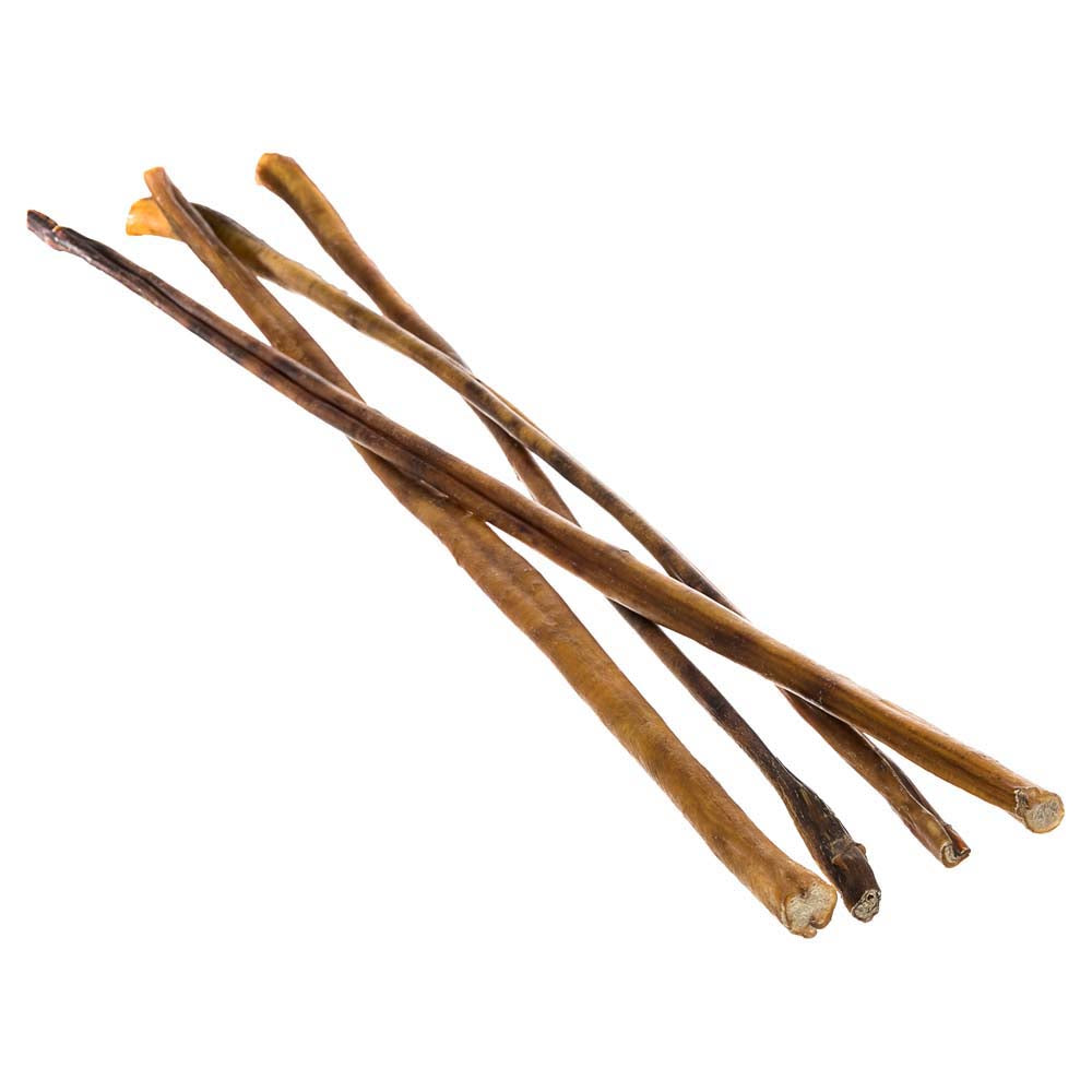 RedBarn Bully Stick 36 Inch – Extra-Long Natural Dog Chew