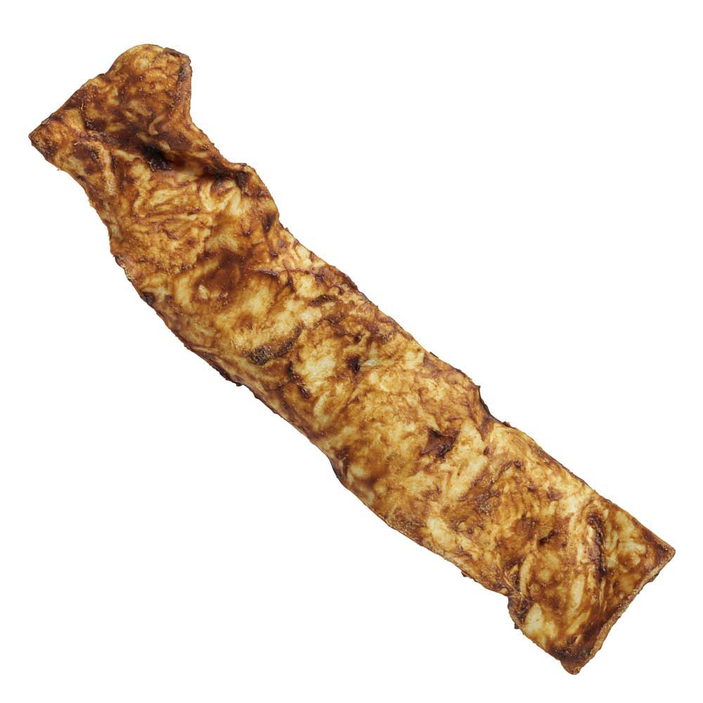 RedBarn Bully Slices Peanut Butter 9 oz – Dog Chew Treats
