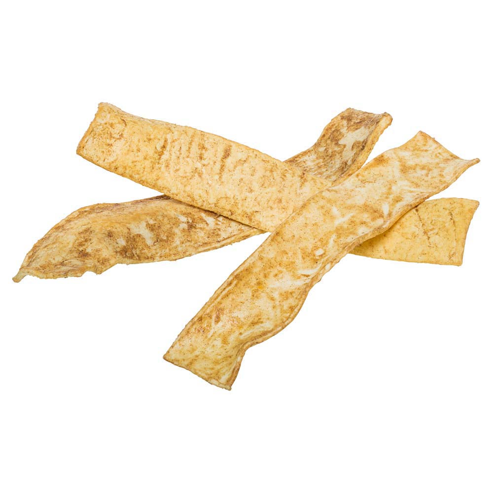RedBarn Bully Slices French Toast 9 oz – Dog Chew Treats