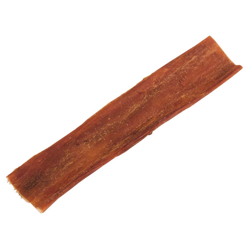 RedBarn Barky Bark Jerky 6-Pack – Real Beef Dog Treats