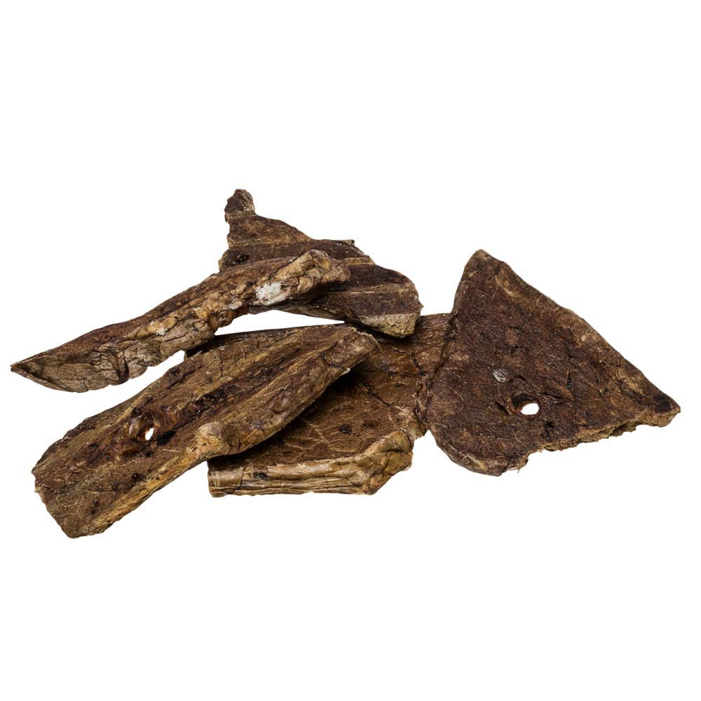 RedBarn Choppers Beef Lung 9 oz – Crunchy Dog Treats