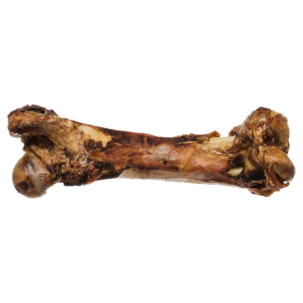 RedBarn Ham Bone X-Large – Long-Lasting Natural Dog Chew