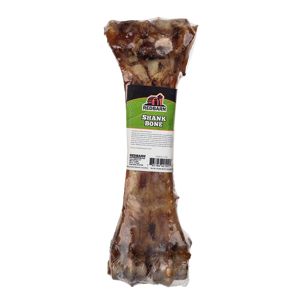 RedBarn Shank Bone – Long-Lasting Natural Dog Chew