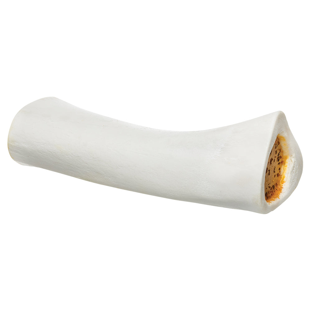 RedBarn Filled Bone Cheese & Bacon Large – Long-Lasting Dog Chew
