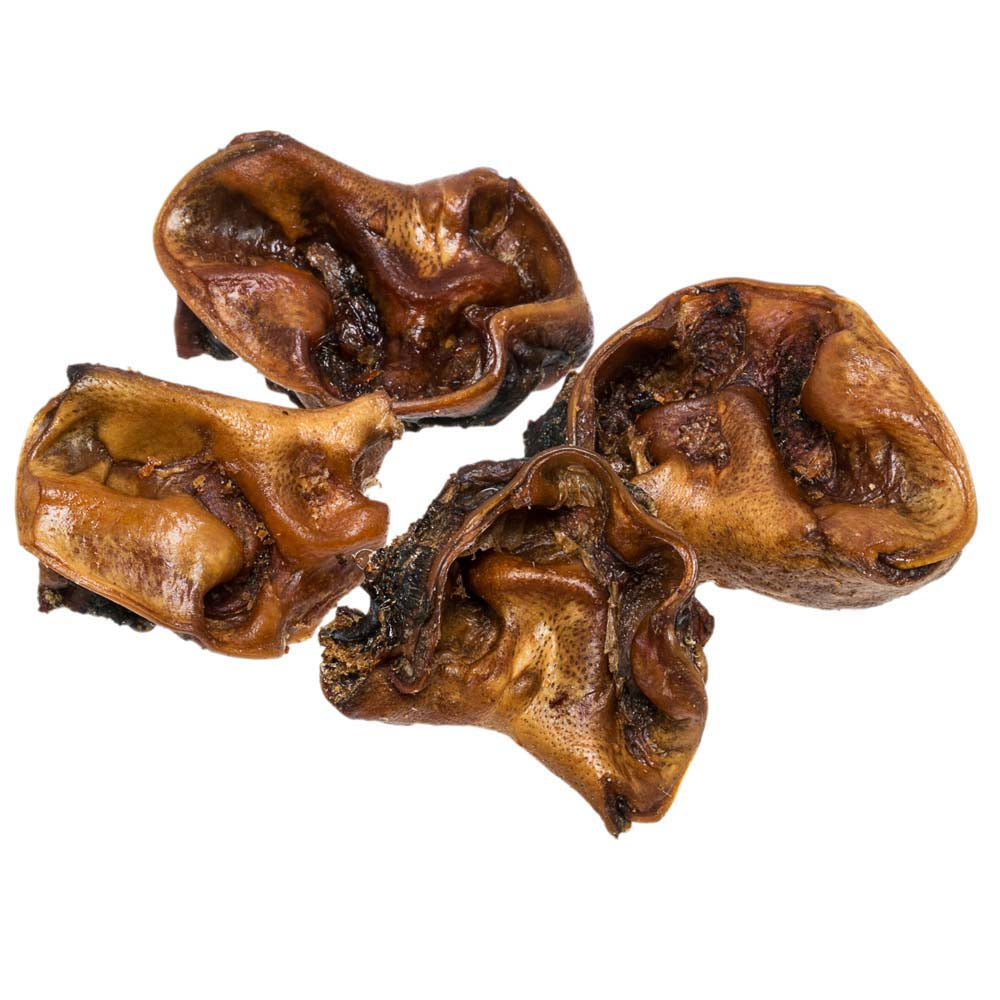 RedBarn Pork Slices 1.5 lb – Natural Pork Dog Treats