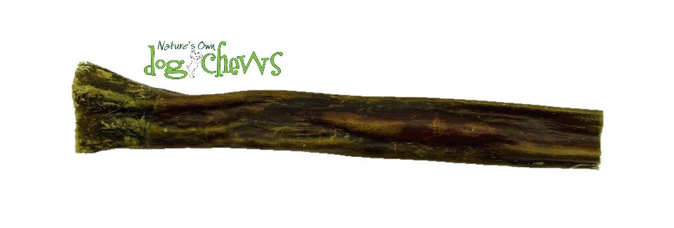 Nature's Own Arthro-Moo Beef Esophagus Chew | 6 inch | Grass-Fed | Joint Support