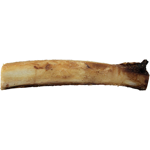 ASADO Beef Rib Natural Dog Chew – 6" Long-Lasting Single-Ingredient Bone for Dogs