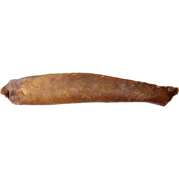 ASADO Beef Rib Esophagus Wrapped Dog Chew – 12" Natural Two-in-One Chew for Dogs