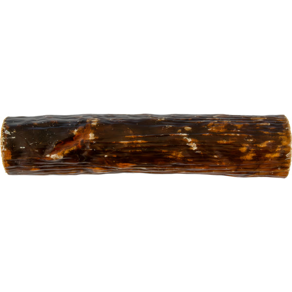 ASADO Beef Esophagus Stuffed Dog Chew – 6" Natural Single-Ingredient Chew for Dogs