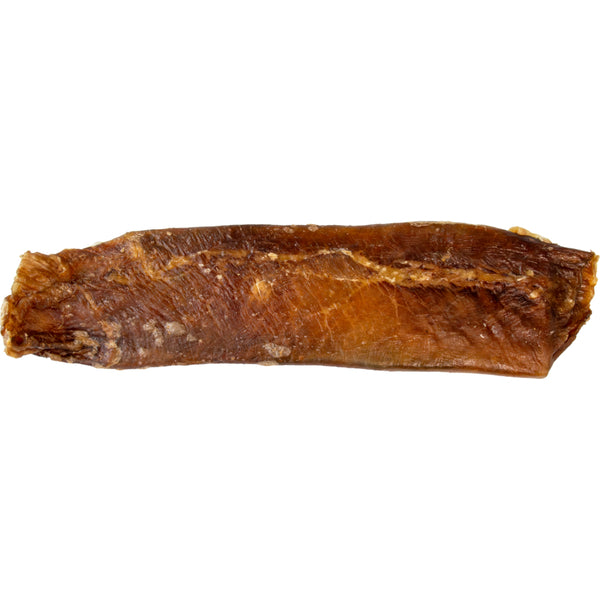 ASADO Beef Rib Esophagus Wrapped Dog Chew – 6" Natural Two-in-One Chew for Dogs