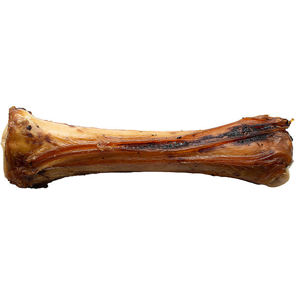 ASADO Beef Shin Bone Natural Dog Chew – Long-Lasting Marrow Bone for Power Chewers