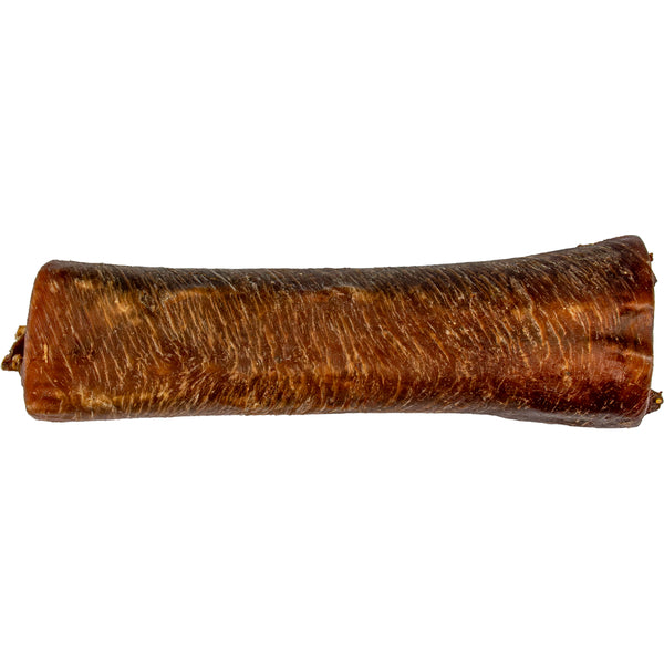 ASADO Beef Center Bone Esophagus Wrapped Dog Chew – 6" Natural Two-in-One Chew for Dogs