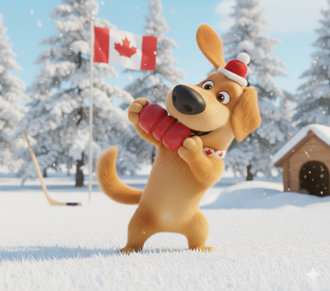 QuickPaws Delivery | Pet Food Delivery in Regina, SK – Quick Paws