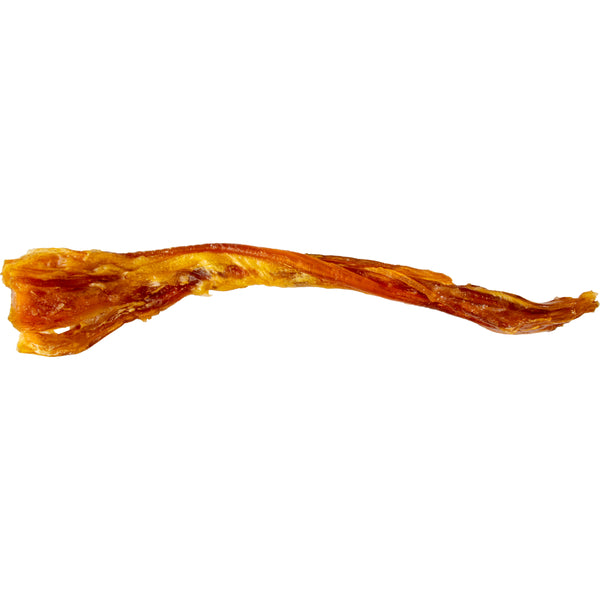 ASADO Tendon Natural Dog Chew – 12" Collagen-Rich Beef Tendon for Medium & Large Dogs