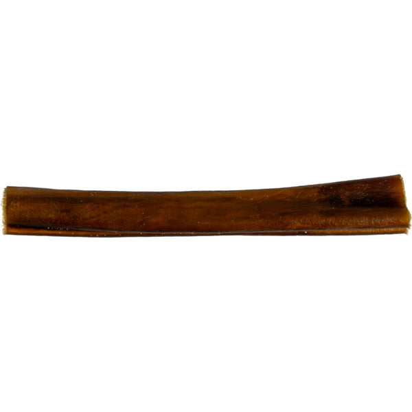 UNBELIEVABULLS Straight Bully Stick Dog Chew | 6 Inch Natural Single-Ingredient