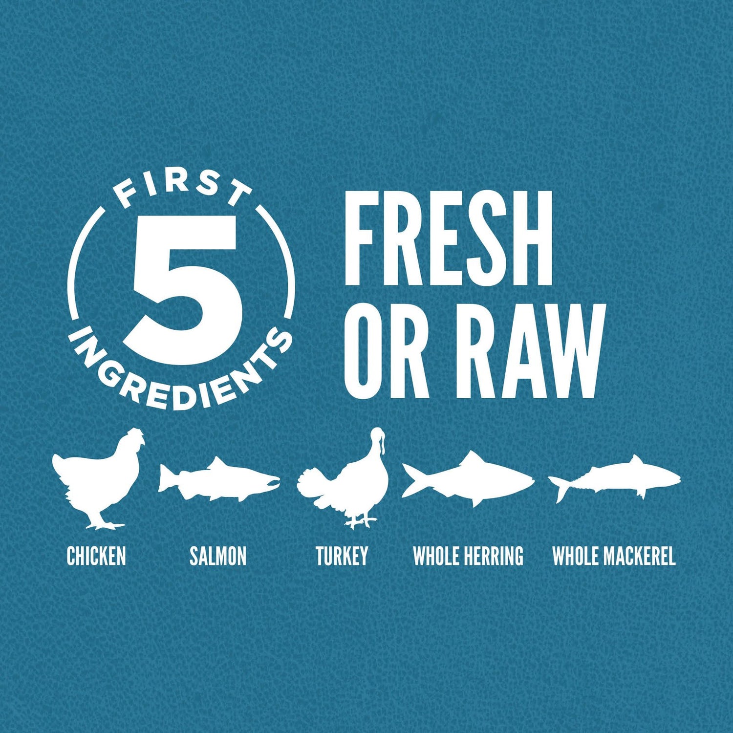 ORIJEN Cat Guardian 8