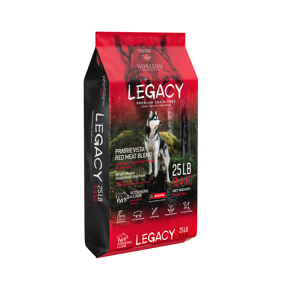 Horizon Legacy Red Meat Blend