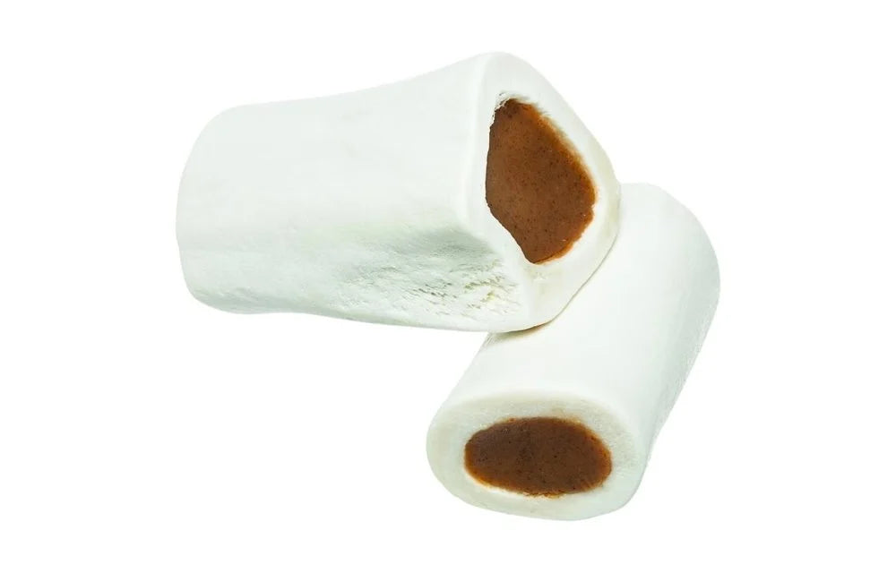 RedBarn Filled Bone Peanut Butter Small – Natural Dog Chew Treat
