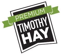 Stoter Farm Timothy Hay | 2.8kg Premium Canadian Small Animal Hay