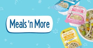 Weruva Meals 'n More