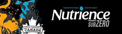 Nutrience Sub Zero
